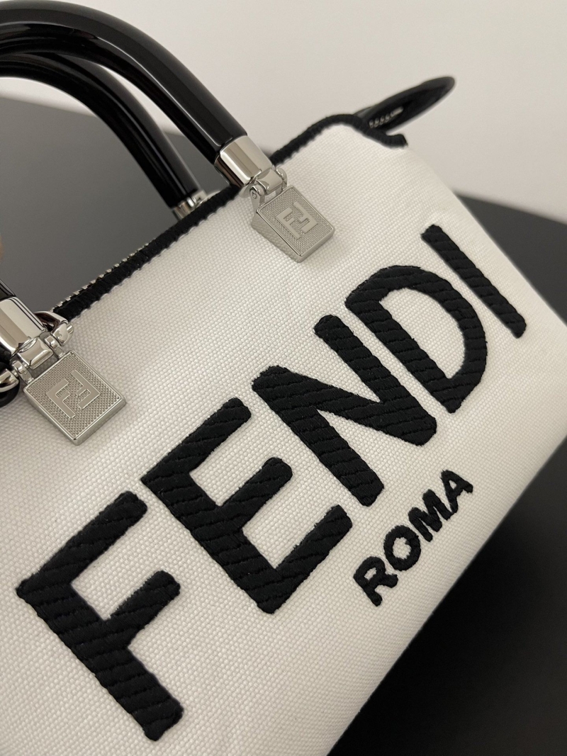 Fendi Top Handle Bags